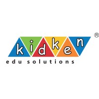 KidKen Edu Solutions logo