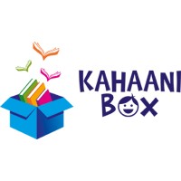 Kahaani Box logo