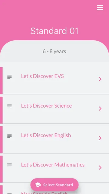 Periwinkle eLearning screenshot 4