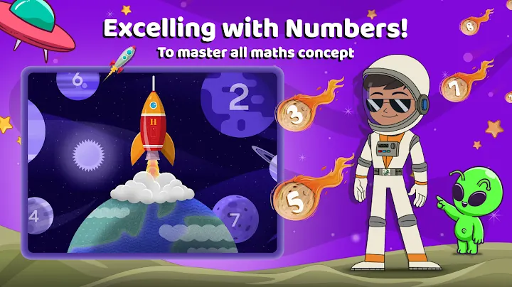 Toondemy: Kids Learning App screenshot 2