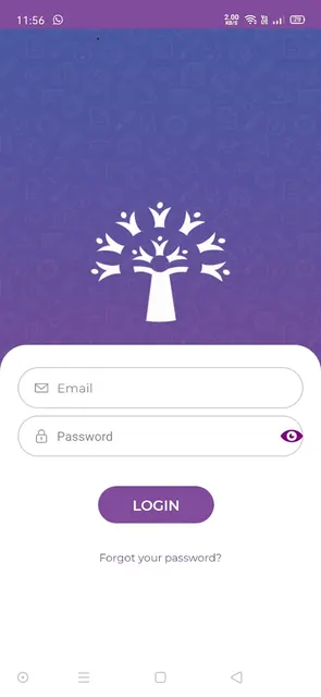BetweenUs screenshot 1