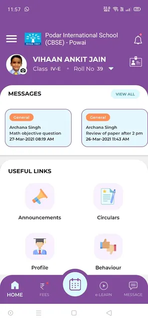 BetweenUs screenshot 2