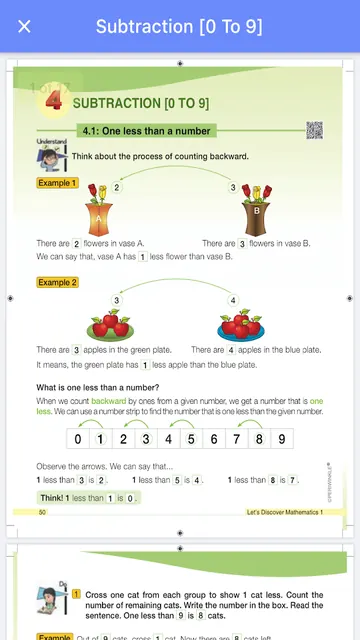 Periwinkle eLearning screenshot 6