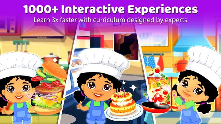 Toondemy: Kids Learning App screenshot 5