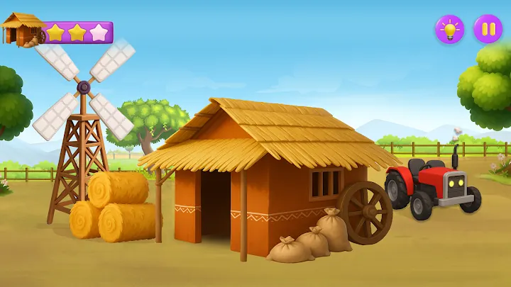 PunToon Kids Games screenshot 6