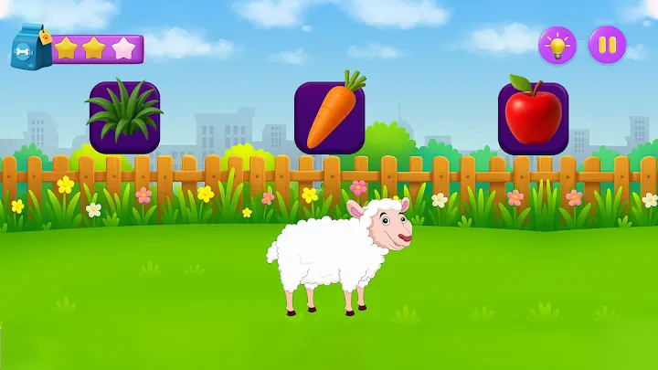 PunToon Kids Games screenshot 5