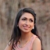 Hemali Turakhia profile photo