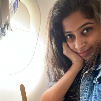 Nileena Salim profile photo