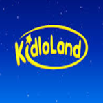 KidloLand logo
