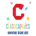 Classcapades logo