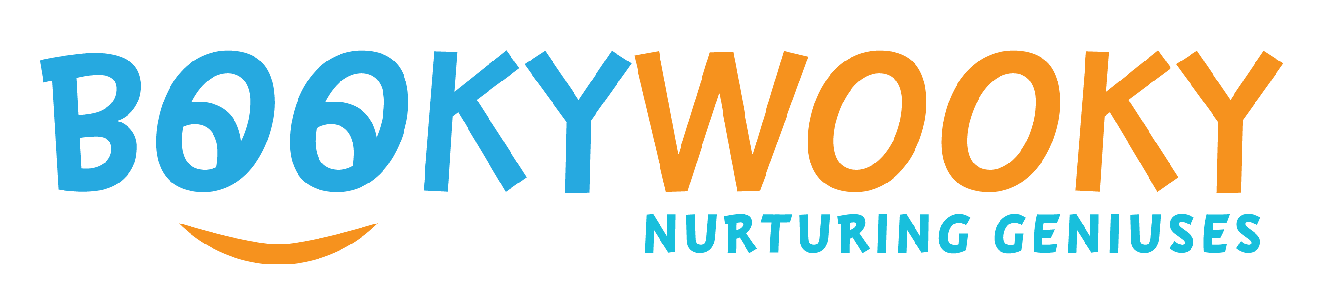 BookyWooky logo