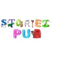 Storiespub logo