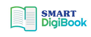 SMART DigiBook logo