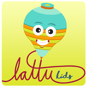 Lattu Kids logo