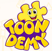 Toondemy logo