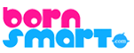 Born Smart logo