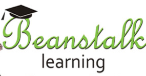 Beanstalk Learning logo