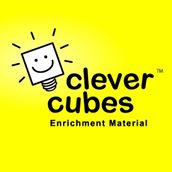 Clever Cubes logo