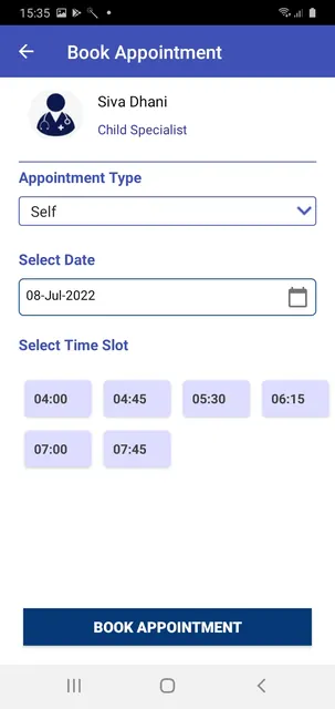 MimiKids screenshot 3