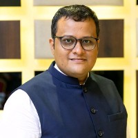 Amit Shukla profile photo