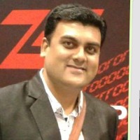 Ravi Doshi profile photo