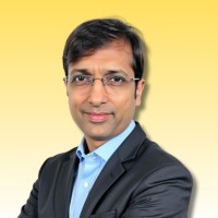 Alkesh Agarwal profile photo