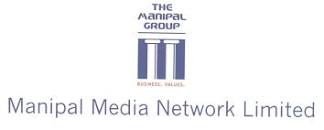 Manipal Media Network logo