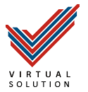 Virtual Solution logo