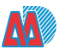M D Graphics Metal Works logo