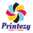 Printezy logo
