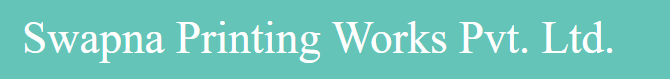 Swapna Printing Works logo