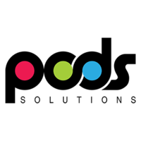 PODS Solutions logo
