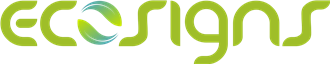 Ecosigns logo