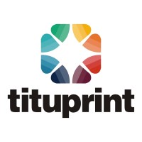 Tituprint.com logo