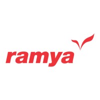 Ramya Reprographic logo