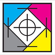 Kaveri Print Process logo
