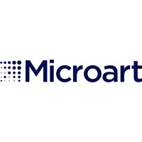 Microart Systems logo