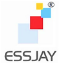 Essjay logo