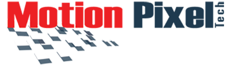 Motion Pixel Tech logo