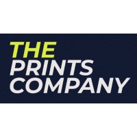 The Prints Company logo