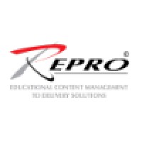 Repro India logo