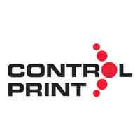 Control Print logo