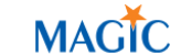 Magic logo