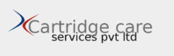 Cartridge Care logo