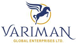 Variman Global logo