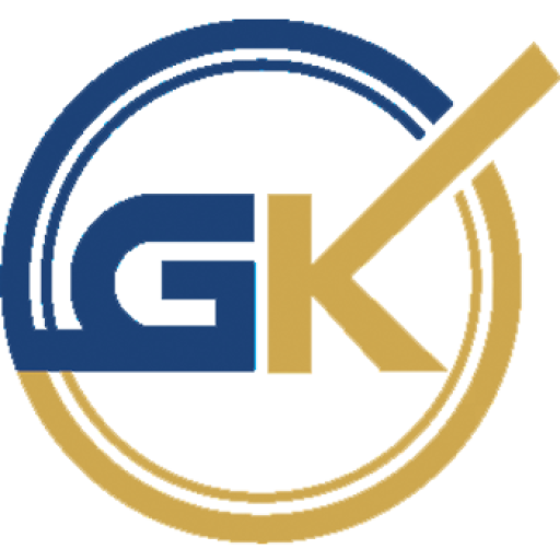 GK Print Pack Exhibition logo