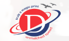 DJ Mediaprint & Logistics logo