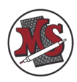 M.S. Graphics logo