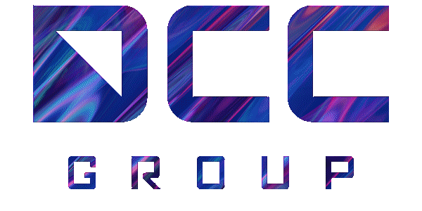DCC Group logo