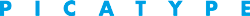 Picatype logo